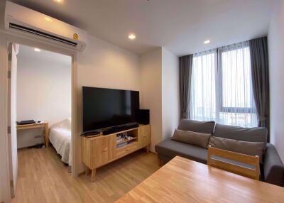 1 bed Condo in THE LINE Phahol-Pradipat Samsennai Sub District C016317