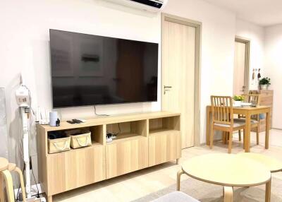 2 bed Condo in Life One Wireless Lumphini Sub District C016316