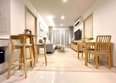 2 bed Condo in Life One Wireless Lumphini Sub District C016316