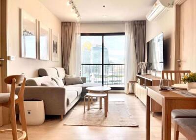 2 bed Condo in Life One Wireless Lumphini Sub District C016316