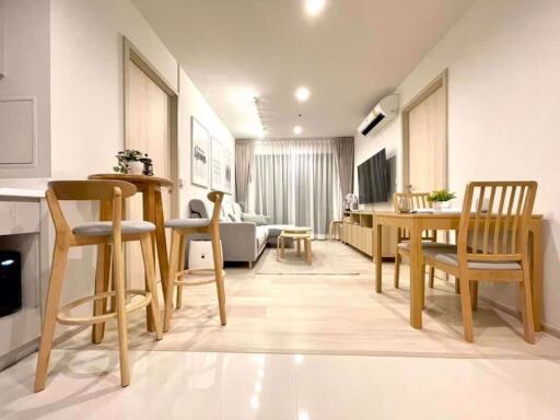 2 bed Condo in Life One Wireless Lumphini Sub District C016316