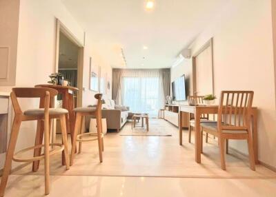 2 bed Condo in Life One Wireless Lumphini Sub District C016316