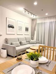 2 bed Condo in Life One Wireless Lumphini Sub District C016316