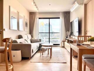 2 bed Condo in Life One Wireless Lumphini Sub District C016316