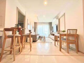 2 bed Condo in Life One Wireless Lumphini Sub District C016316