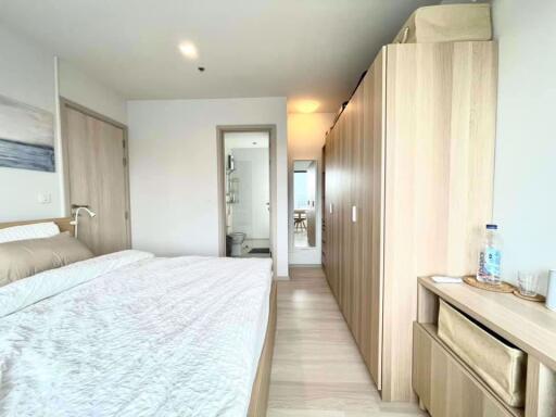 2 bed Condo in Life One Wireless Lumphini Sub District C016316