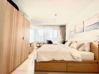 2 bed Condo in Life One Wireless Lumphini Sub District C016316