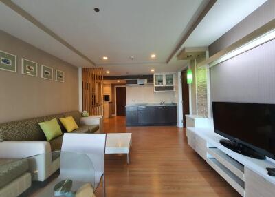 2 bed Condo in The Trendy Condominium Khlong Tan Nuea Sub District C016310