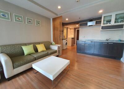 2 bed Condo in The Trendy Condominium Khlong Tan Nuea Sub District C016310