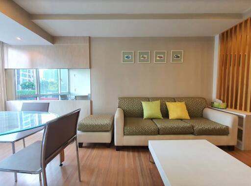 2 bed Condo in The Trendy Condominium Khlong Tan Nuea Sub District C016310