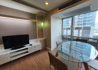 2 bed Condo in The Trendy Condominium Khlong Tan Nuea Sub District C016310