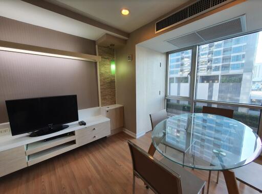 2 bed Condo in The Trendy Condominium Khlong Tan Nuea Sub District C016310