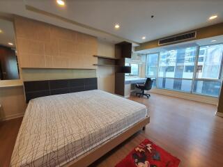 2 bed Condo in The Trendy Condominium Khlong Tan Nuea Sub District C016310