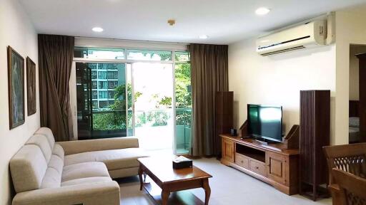 2 bed Condo in The Link Sukhumvit 50 Phra Khanong Sub District C016309