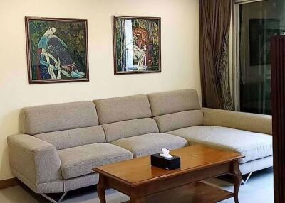 2 bed Condo in The Link Sukhumvit 50 Phra Khanong Sub District C016309