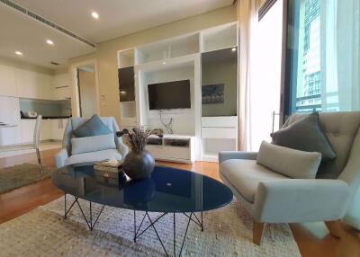 1 bed Condo in Bright Sukhumvit 24 Khlongtan Sub District C016304