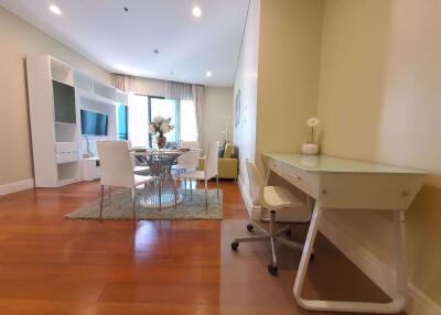 1 bed Condo in Bright Sukhumvit 24 Khlongtan Sub District C016304