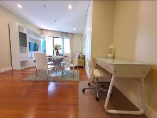 1 bed Condo in Bright Sukhumvit 24 Khlongtan Sub District C016304