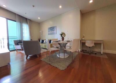 1 bed Condo in Bright Sukhumvit 24 Khlongtan Sub District C016304