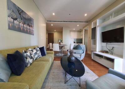 1 bed Condo in Bright Sukhumvit 24 Khlongtan Sub District C016304