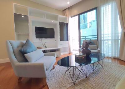 1 bed Condo in Bright Sukhumvit 24 Khlongtan Sub District C016304