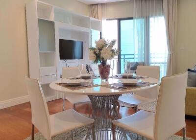 1 bed Condo in Bright Sukhumvit 24 Khlongtan Sub District C016304