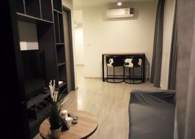 2 bed Condo in Maestro 02 Ruamrudee Lumphini Sub District C016303