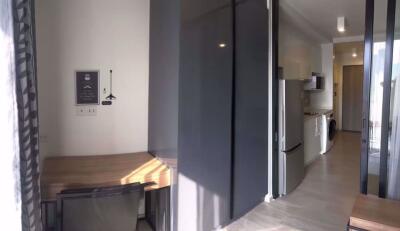 1 bed Condo in Maestro 02 Ruamrudee Lumphini Sub District C016302