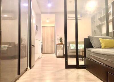 1 bed Condo in Maestro 02 Ruamrudee Lumphini Sub District C016302