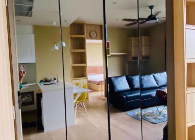 1 bed Condo in Noble BE19 Khlong Toei Nuea Sub District C016300