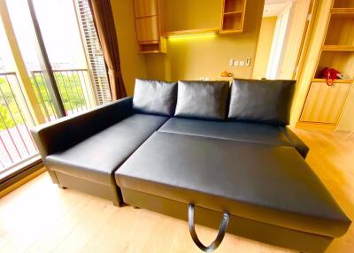 1 bed Condo in Noble BE19 Khlong Toei Nuea Sub District C016300