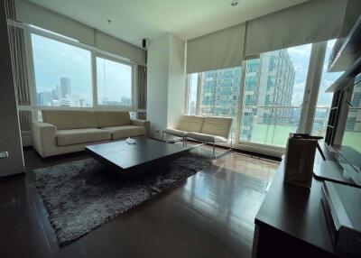2 bed Condo in The Height Khlong Toei Nuea Sub District C016299