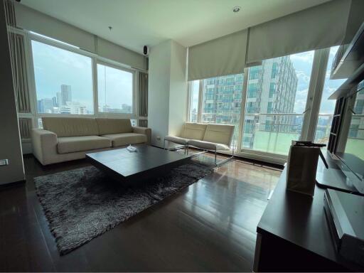 2 bed Condo in The Height Khlong Toei Nuea Sub District C016299