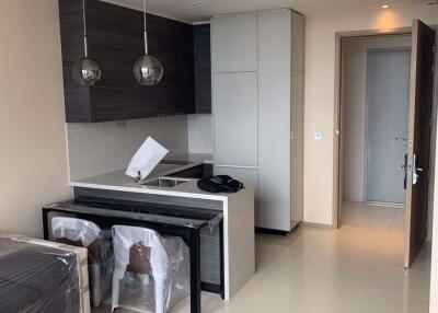 1 bed Condo in The ESSE Asoke Khlong Toei Nuea Sub District C016296