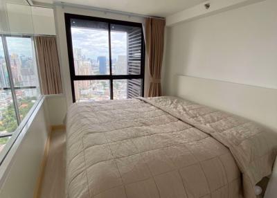 1 bed Duplex in Knightsbridge Prime Sathorn Thungmahamek Sub District D016294