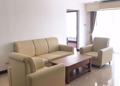 3 bed Condo in River Heaven Wat Phraya Krai Sub District C016292