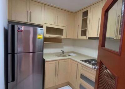 3 bed Condo in River Heaven Wat Phraya Krai Sub District C016292