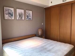 2 bed Condo in The Met Thungmahamek Sub District C016290