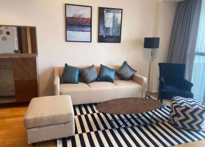 2 bed Condo in The Met Thungmahamek Sub District C016290