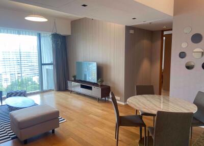 2 bed Condo in The Met Thungmahamek Sub District C016290