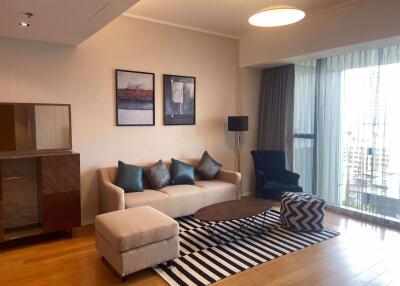 2 bed Condo in The Met Thungmahamek Sub District C016290