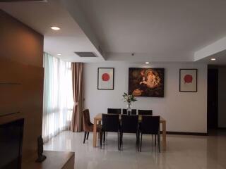 2 bed Condo in The Rajdamri Lumphini Sub District C016289