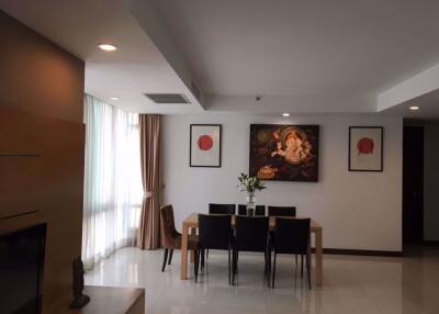 2 bed Condo in The Rajdamri Lumphini Sub District C016289