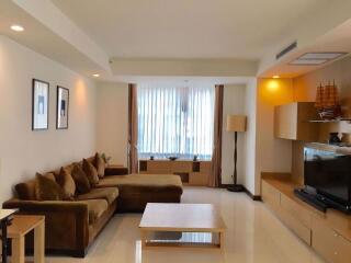 2 bed Condo in The Rajdamri Lumphini Sub District C016289