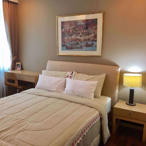 2 bed Condo in The Rajdamri Lumphini Sub District C016289