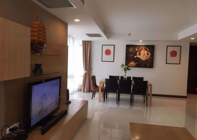 2 bed Condo in The Rajdamri Lumphini Sub District C016289