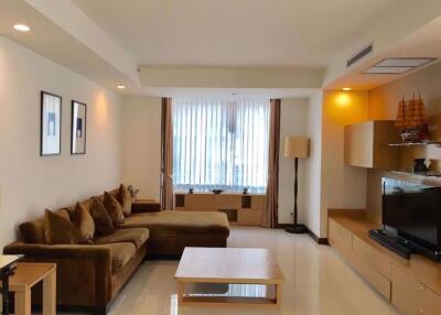 2 bed Condo in The Rajdamri Lumphini Sub District C016289