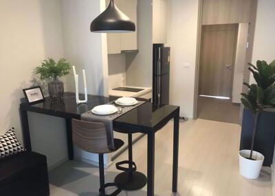 1 bed Condo in Noble Ploenchit Lumphini Sub District C016288