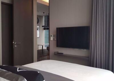 1 bed Condo in The Lumpini 24 Khlongtan Sub District C016287