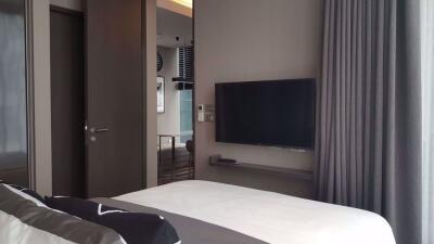 1 bed Condo in The Lumpini 24 Khlongtan Sub District C016287